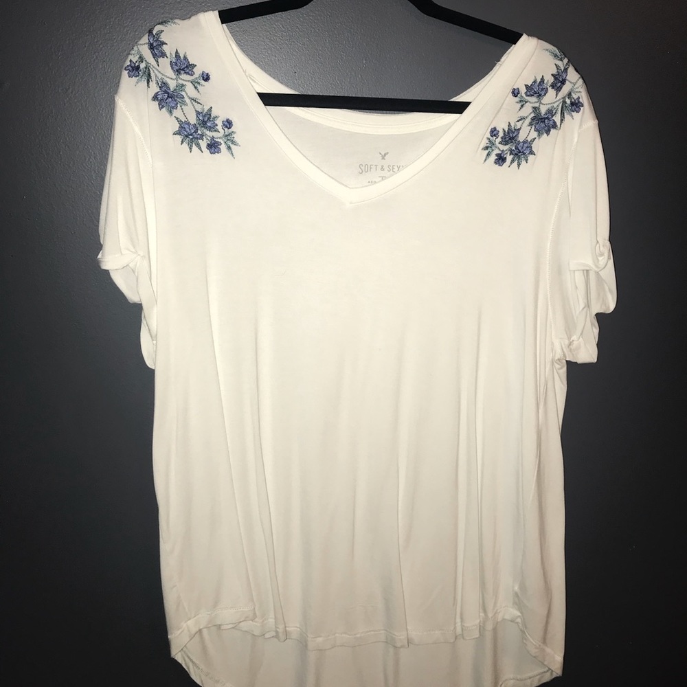 American Eagle shirt